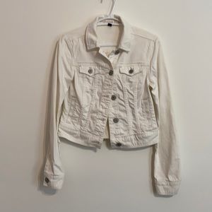 American Eagle Jean Jacket